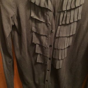 A brand new beautiful cardigan without tags